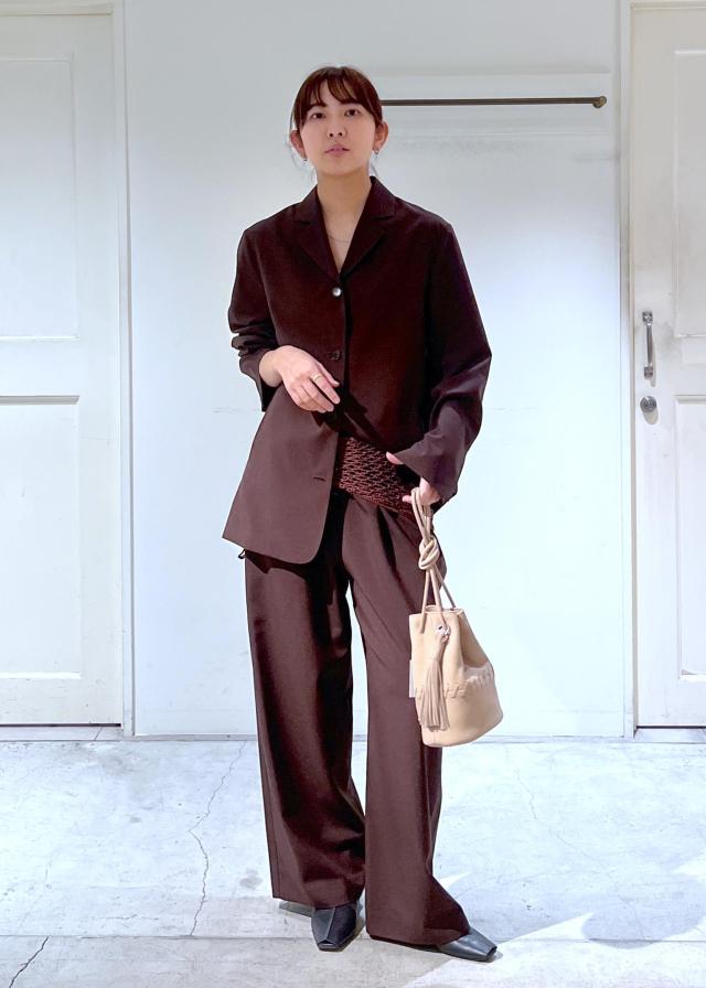 スタイリングタイトル