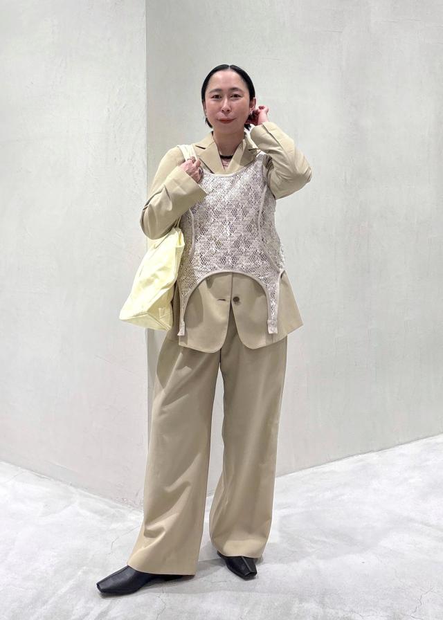 スタイリングタイトル