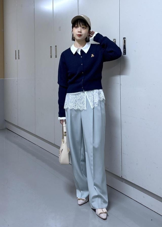 スタイリングタイトル