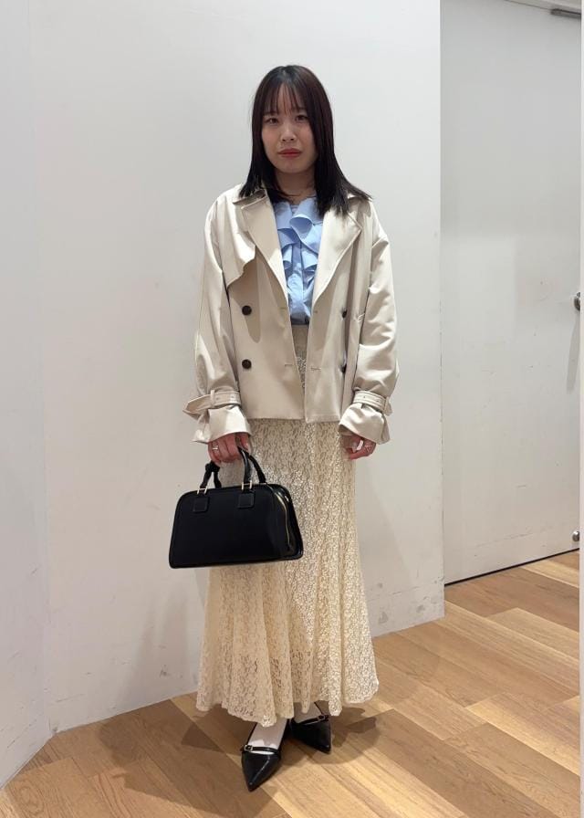 スタイリングタイトル