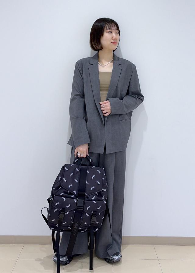 スタイリングタイトル