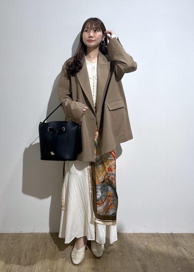 スタイリングタイトル