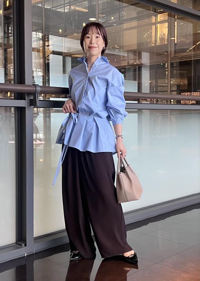 スタイリングタイトル