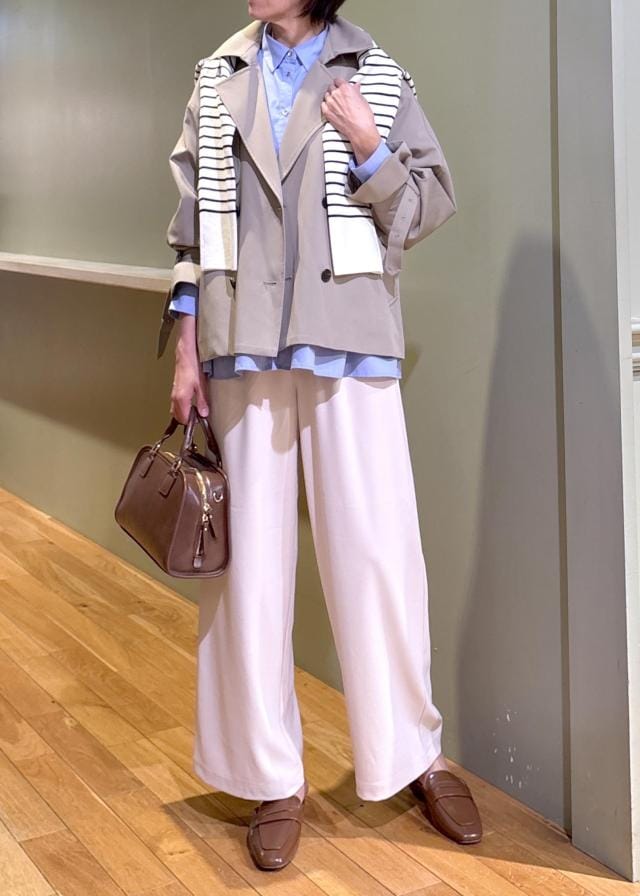 スタイリングタイトル