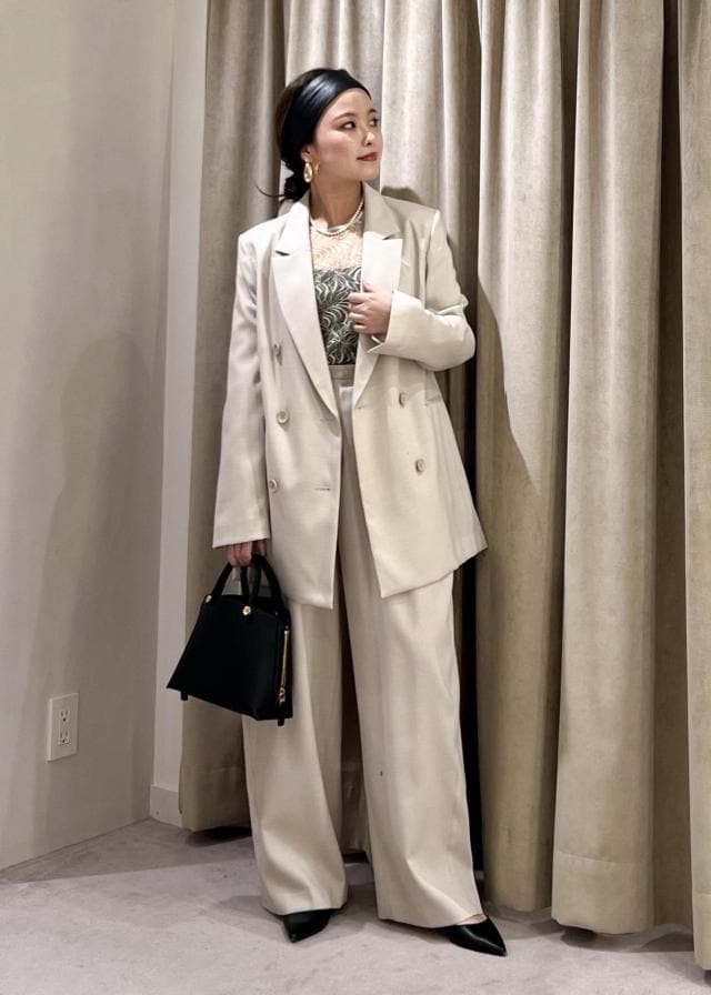 スタイリングタイトル