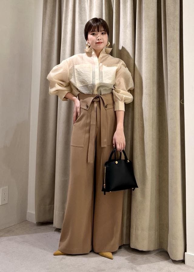 スタイリングタイトル