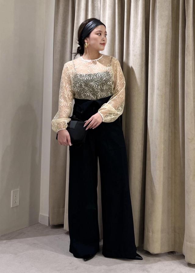 スタイリングタイトル