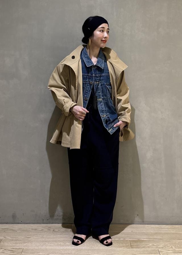 スタイリングタイトル