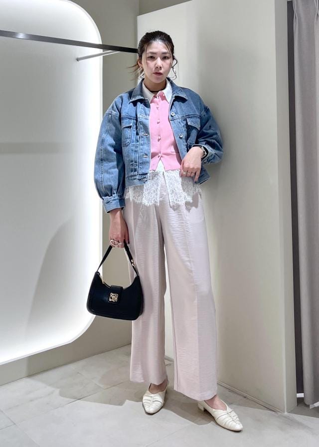 スタイリングタイトル