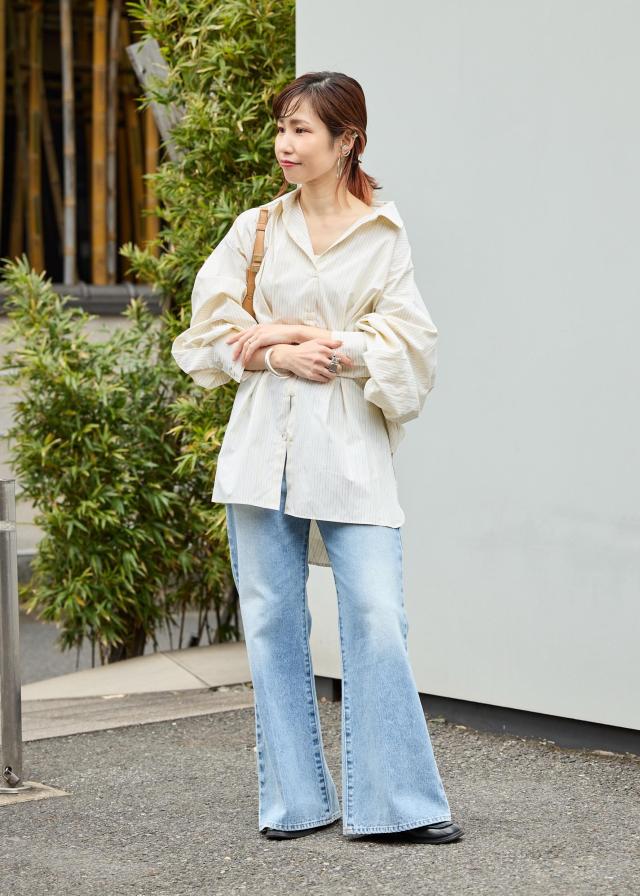 スタイリングタイトル