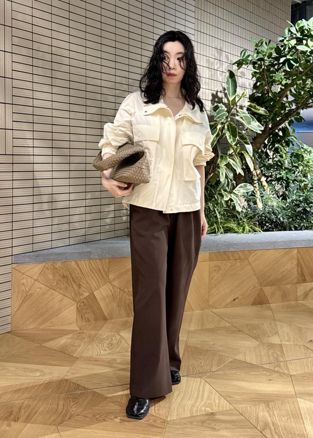 スタイリングタイトル