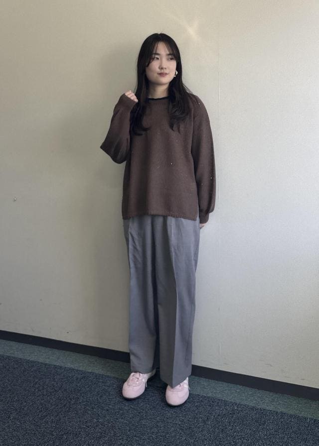 スタイリングタイトル