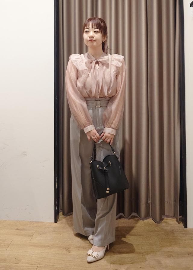 スタイリングタイトル