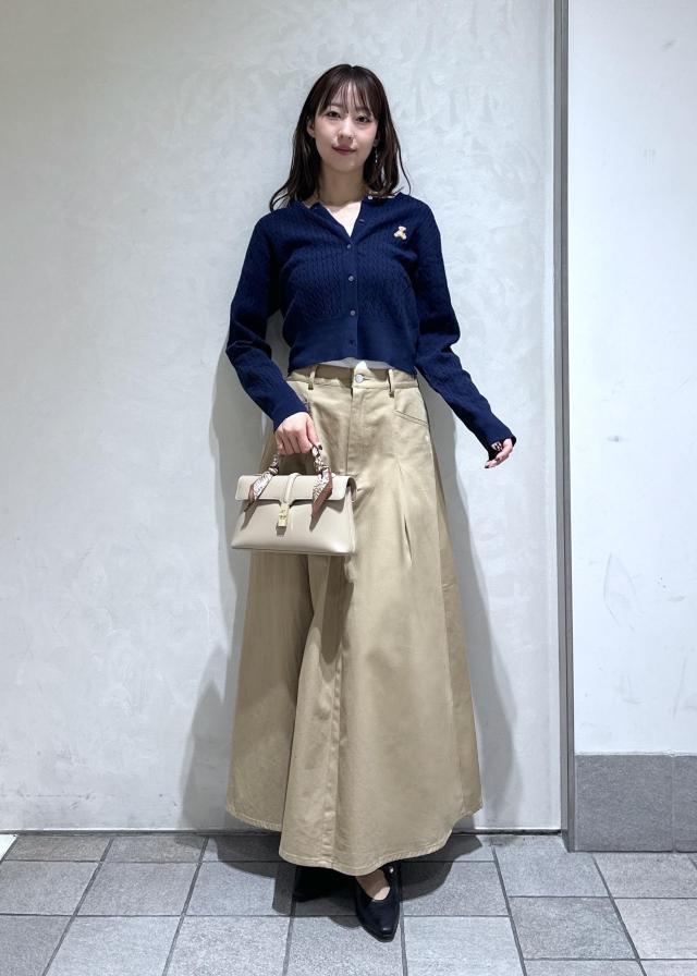 スタイリングタイトル