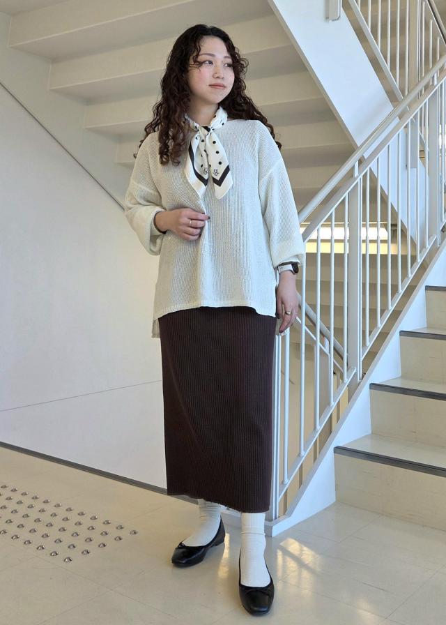 スタイリングタイトル