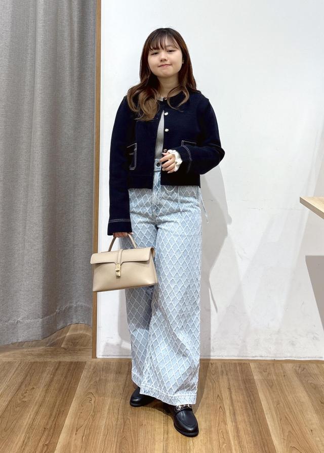 スタイリングタイトル