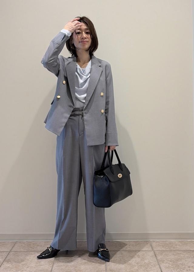 スタイリングタイトル