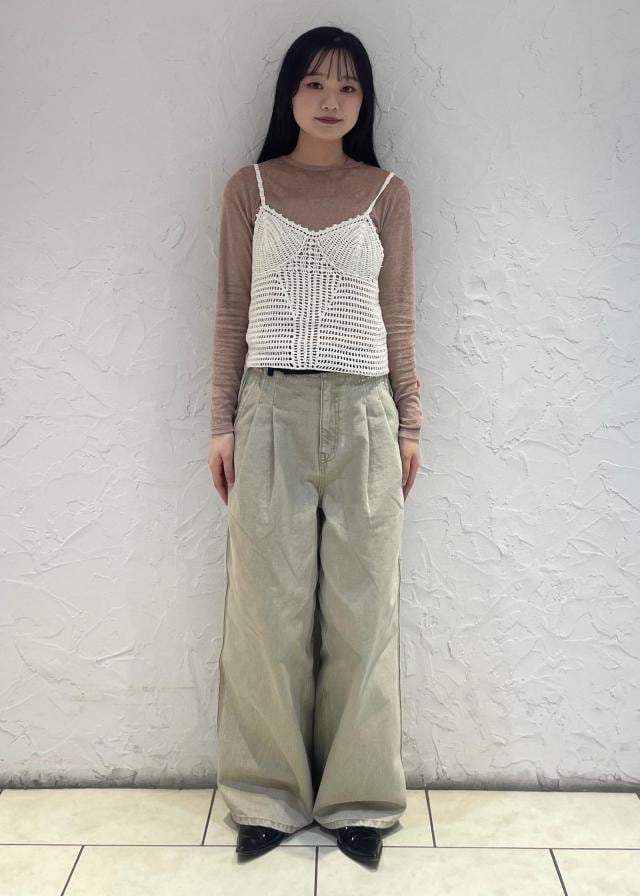 スタイリングタイトル