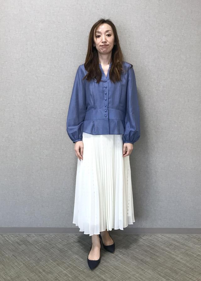 スタイリングタイトル