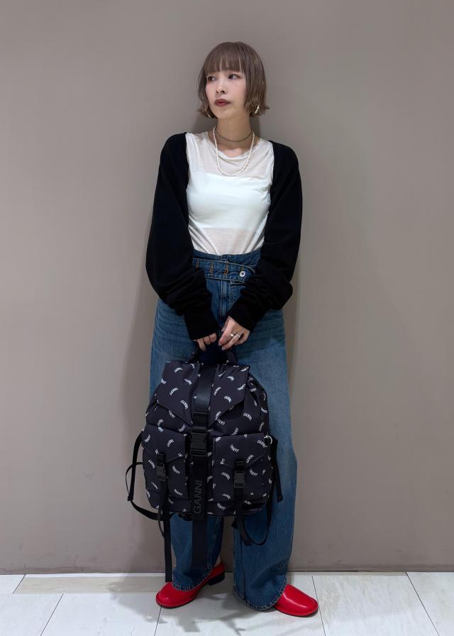 スタイリングタイトル