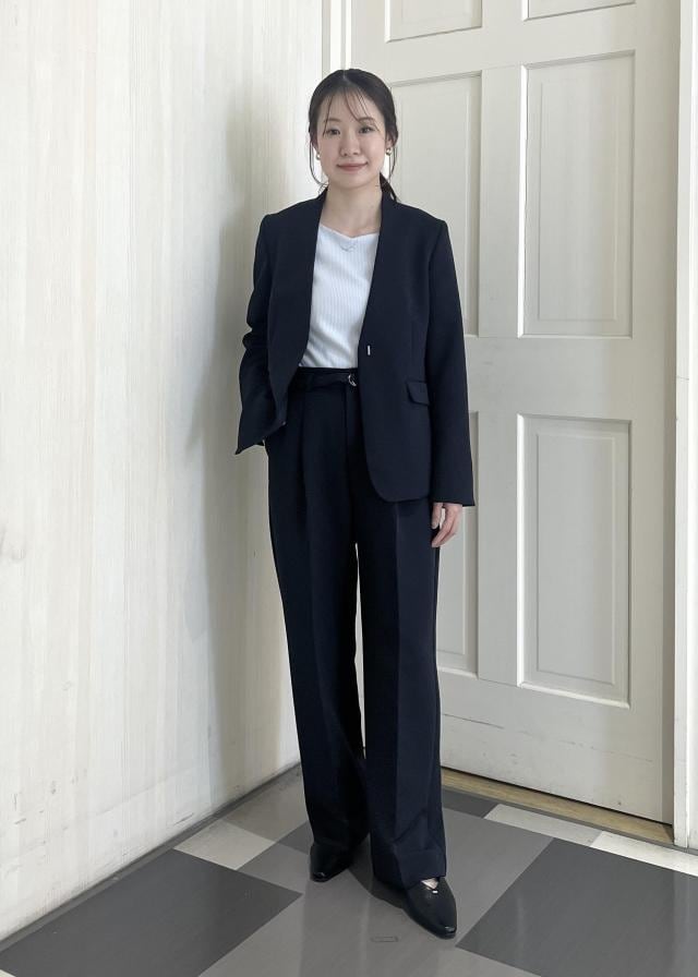 スタイリングタイトル