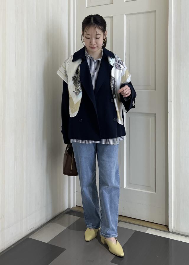 スタイリングタイトル