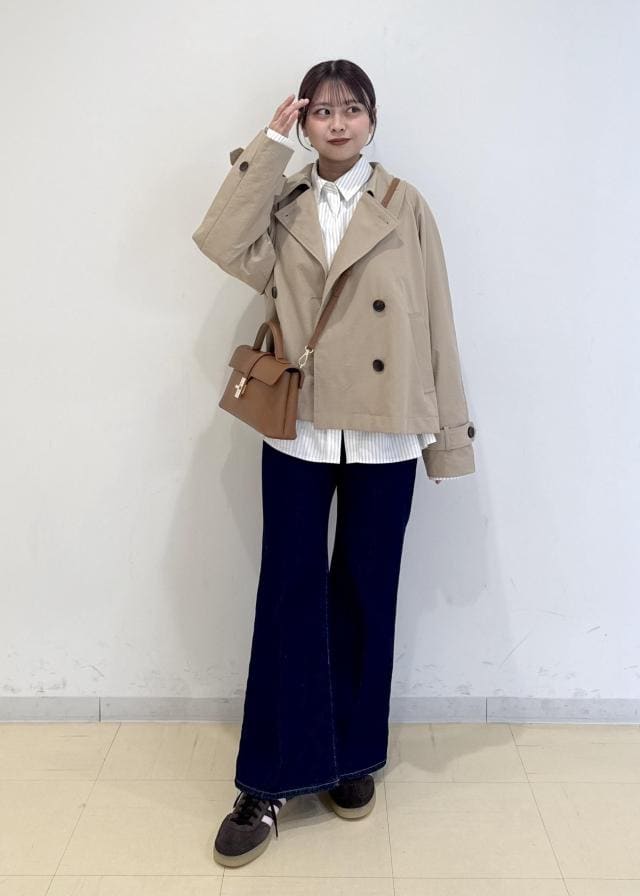 スタイリングタイトル