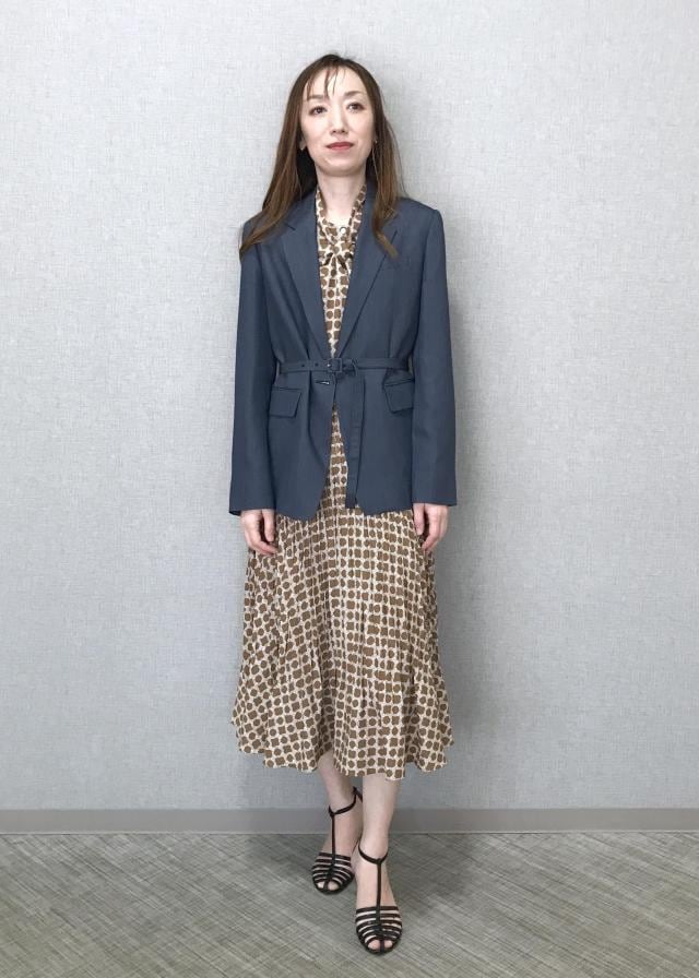 スタイリングタイトル