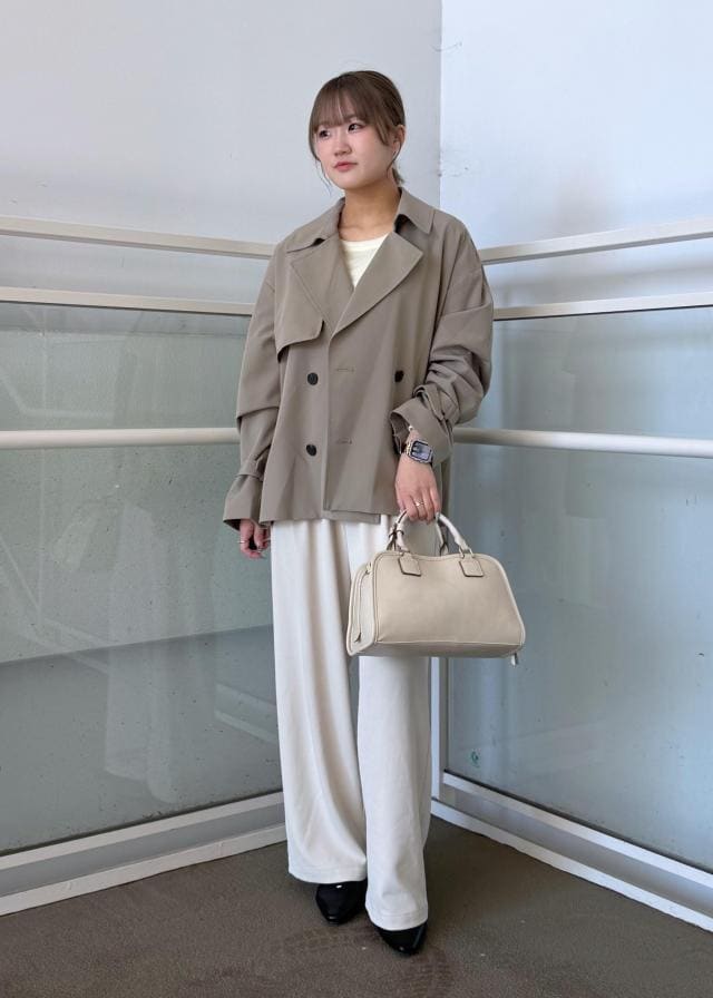 スタイリングタイトル