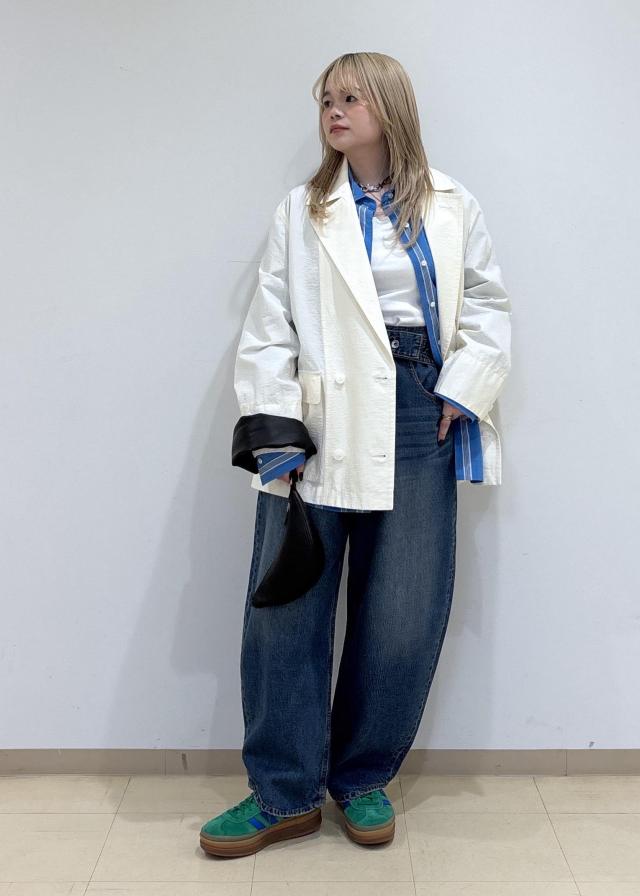 スタイリングタイトル