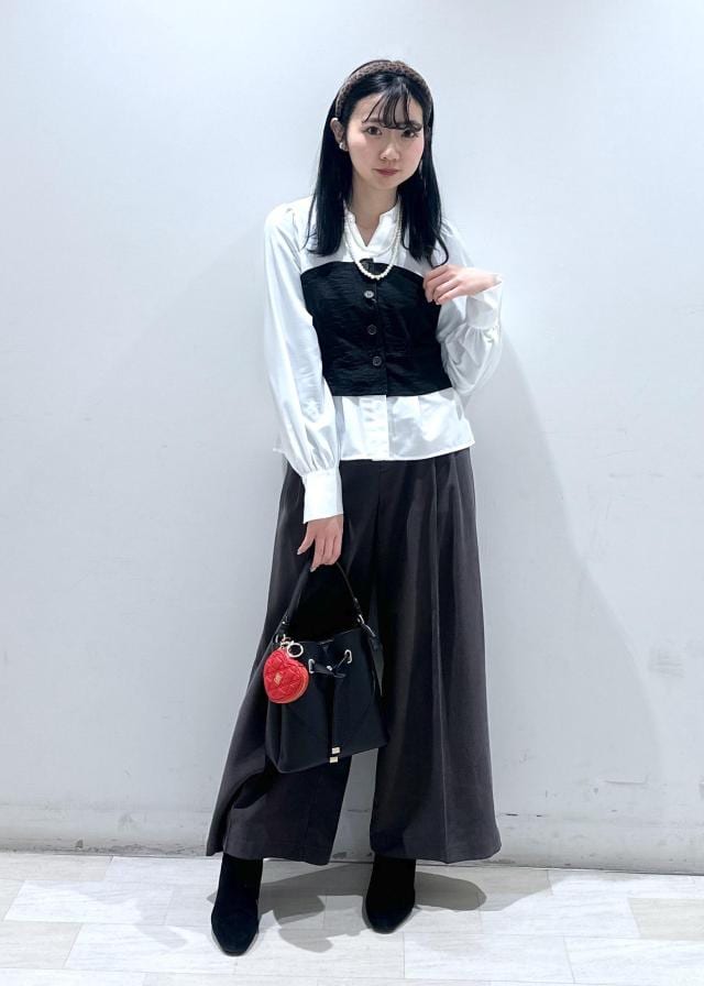 スタイリングタイトル