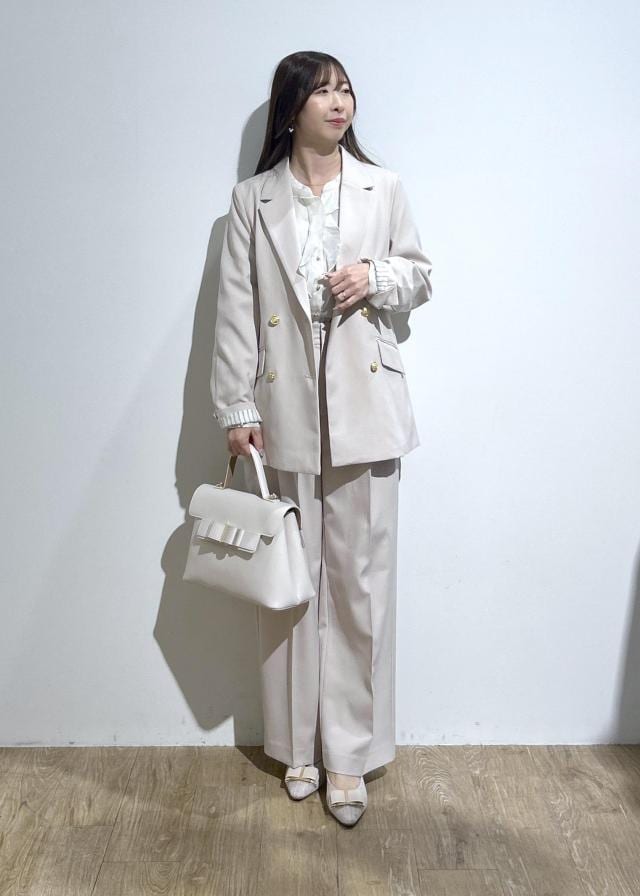 スタイリングタイトル