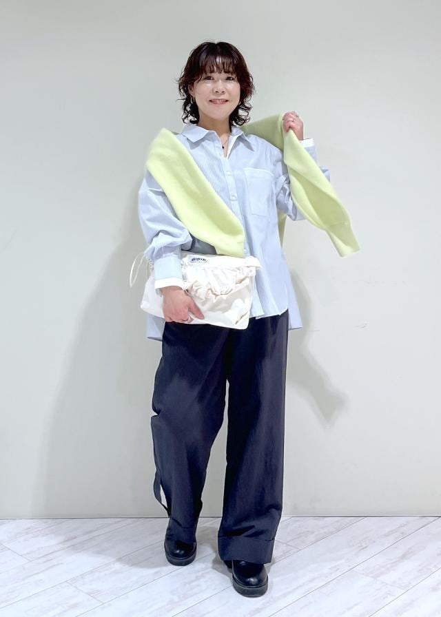 スタイリングタイトル