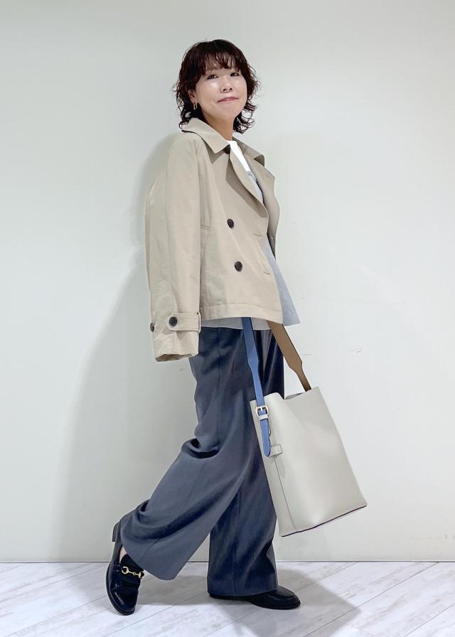 スタイリングタイトル