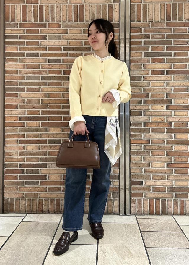 スタイリングタイトル