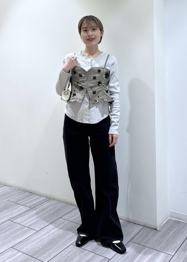 スタイリングタイトル