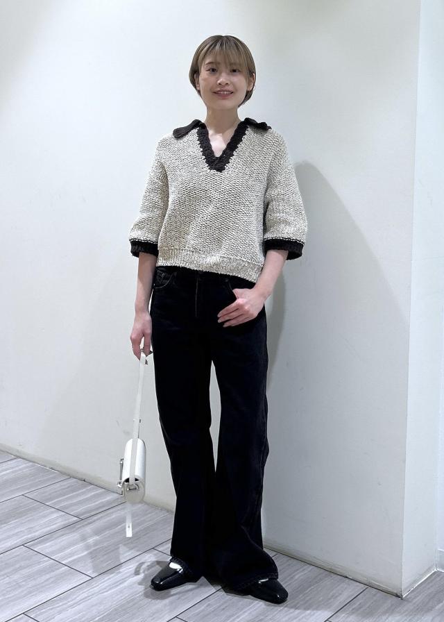 スタイリングタイトル