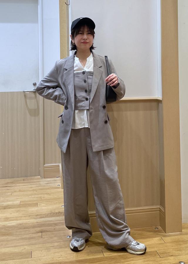 スタイリングタイトル