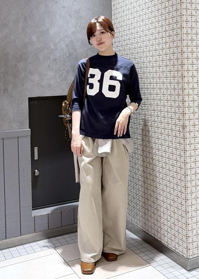 スタイリングタイトル