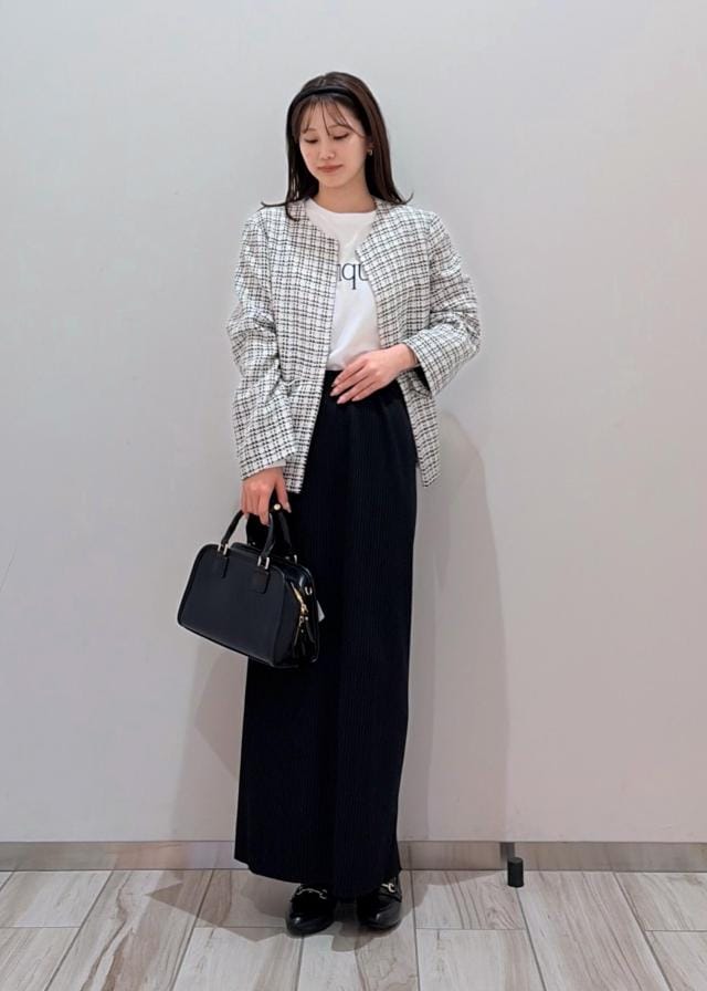 スタイリングタイトル