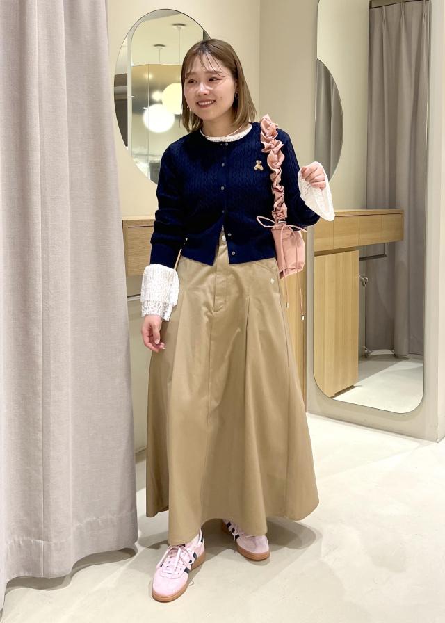 スタイリングタイトル