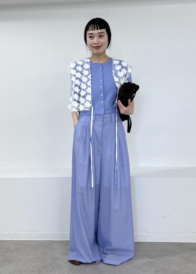 スタイリングタイトル