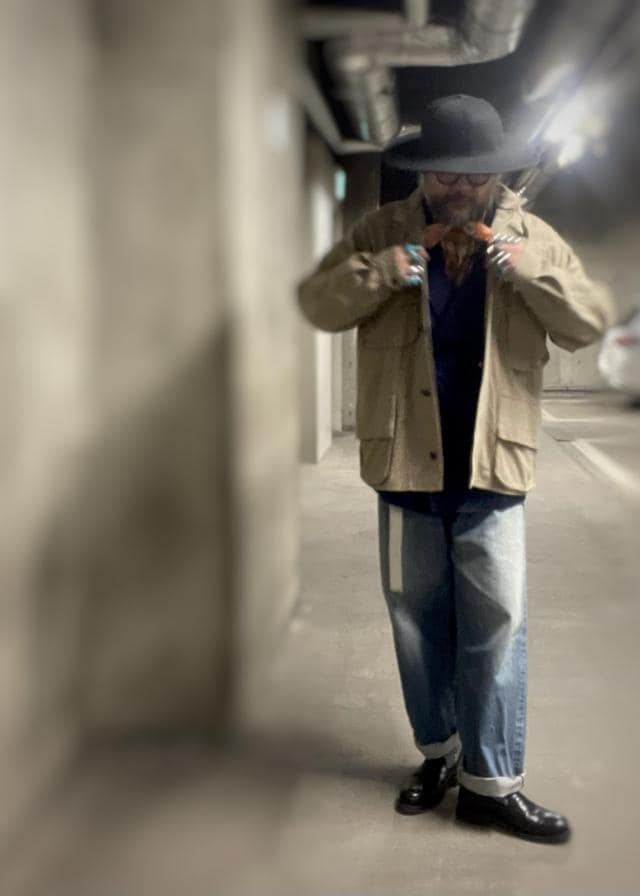 スタイリングタイトル