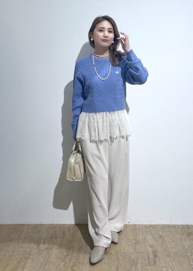 スタイリングタイトル