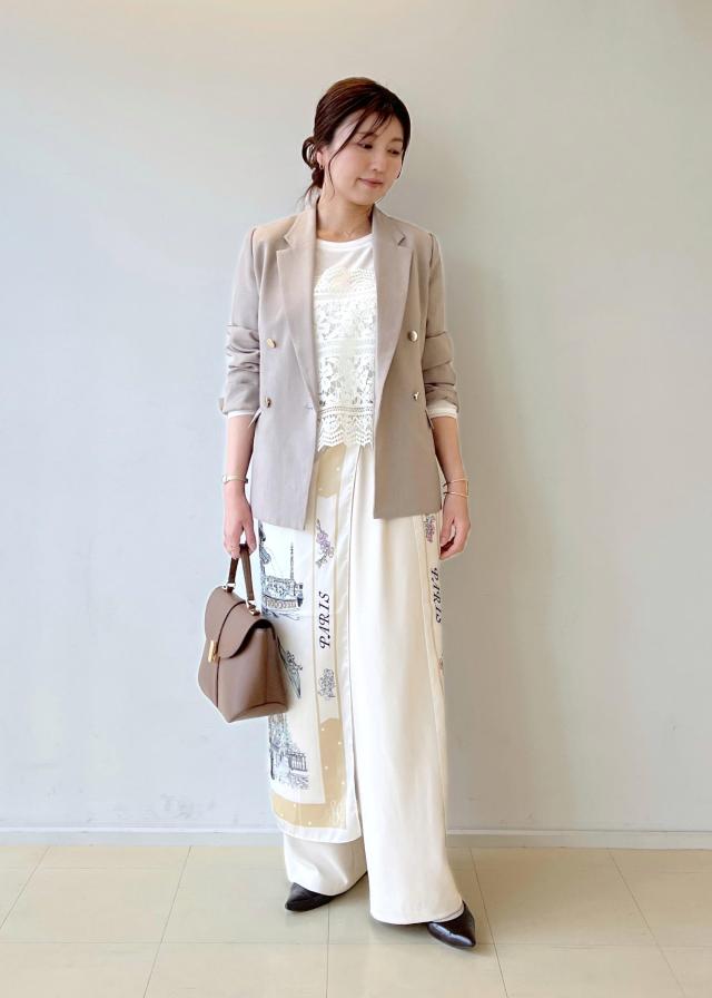 スタイリングタイトル