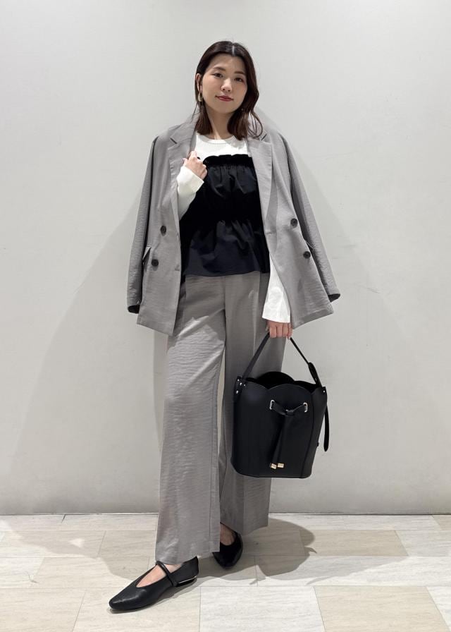 スタイリングタイトル