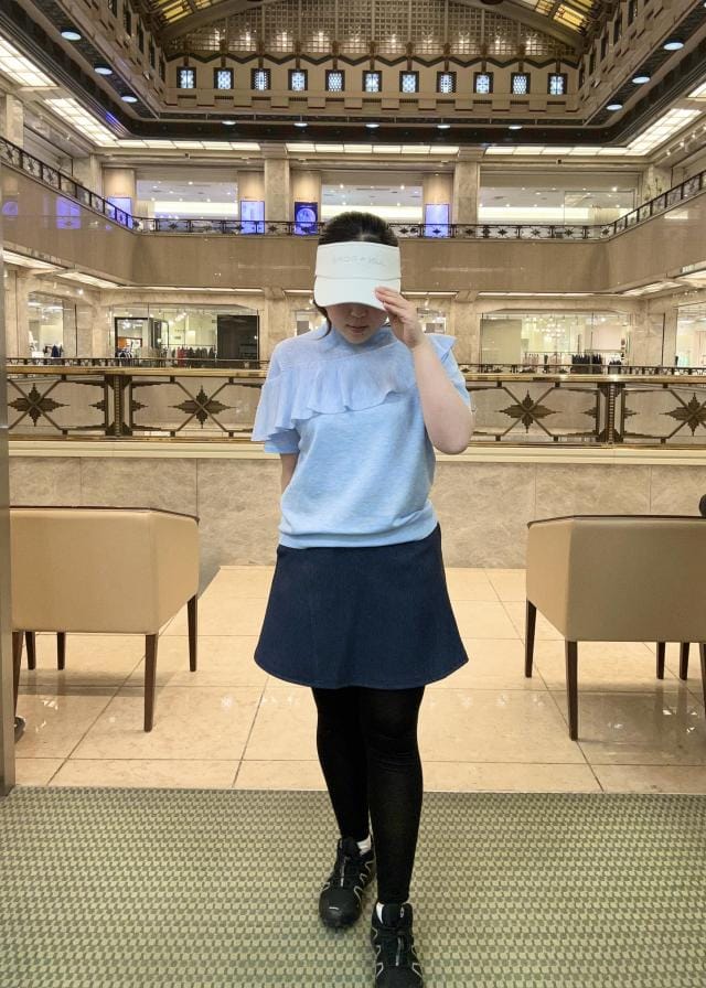 スタイリングタイトル