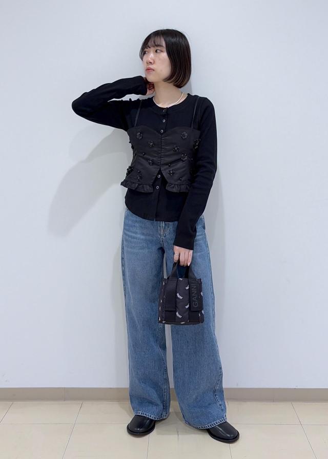 スタイリングタイトル