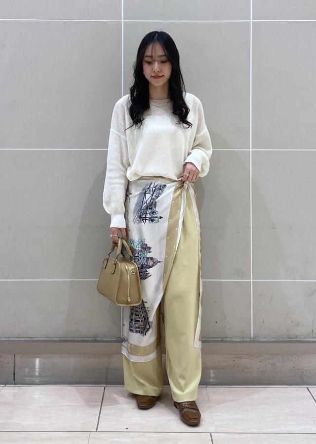 スタイリングタイトル