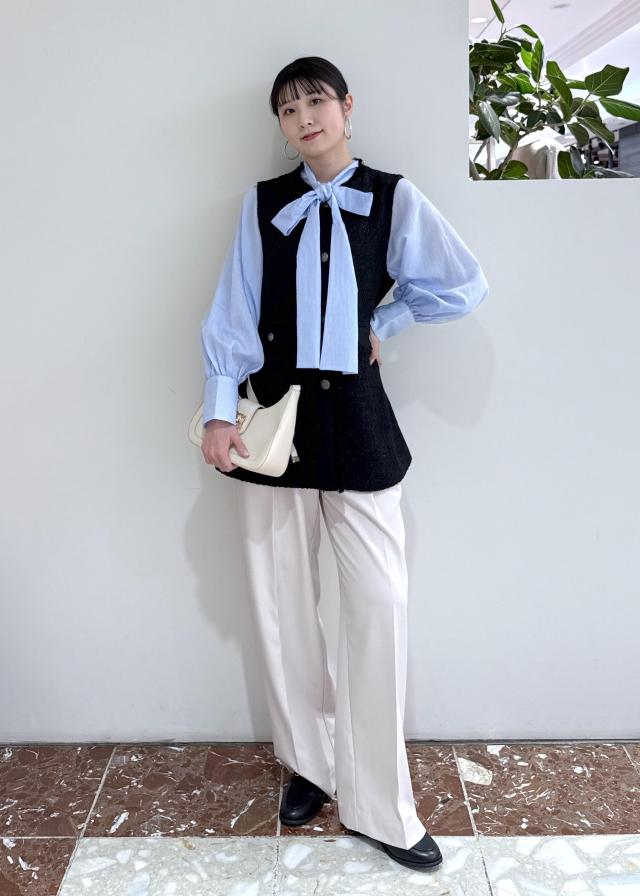 スタイリングタイトル